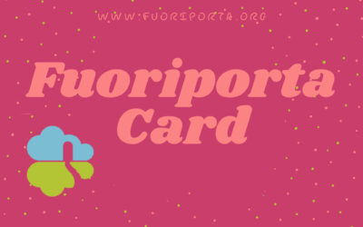 FuoriPorta Card