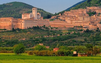 Assisi (PG), Festa del Piatto di Sant’Antonio Abate – 19 gen