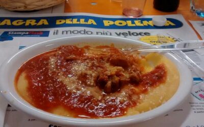 Sagra della polenta, a Viepri (PG) tornano i sapori forti dell’Umbria – 6/15 aprile