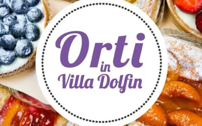 “Orti in Villa” a Porcia (PN), colori, sapori e profumi unici tutti da scoprire – 7/8 aprile