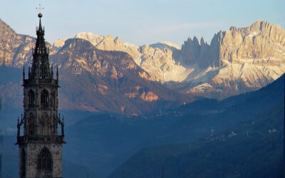 Mostra dei vini – Bolzano (BZ) – dal 4 al 7 marzo