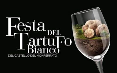 Casale Monferrato – Festa del tartufo bianco 27 al 28 nov