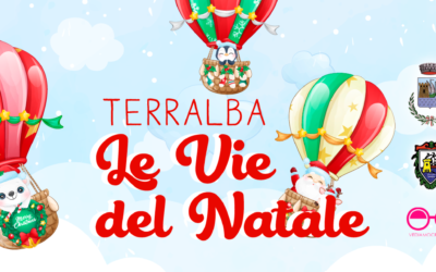 Terralba, mercatini di Natale a Oristano – 8/23 dic