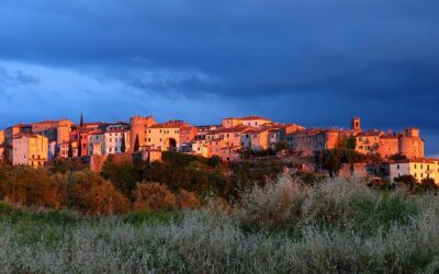 Rapolano Terme (SI) è festa con le frittelle di riso 26 gen-19 mar