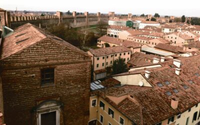 La Mostra del Presepi anima la chiesa del Torresino a Cittadella (PD) – 8 dic/6 gen