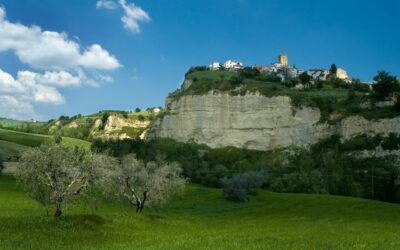 Sagra delle lumache – Bellante (TE) – 17-21 giugno 