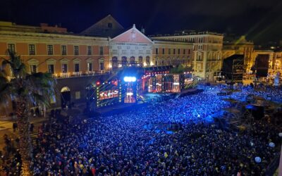 A Capodanno la grande musica italiana è protagonista a Bari