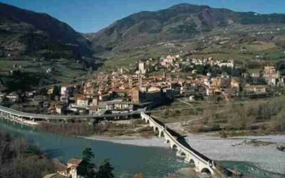 Sagra della lumaca e mercatini, a Bobbio (PC) si respira il Natale – 10 dicembre