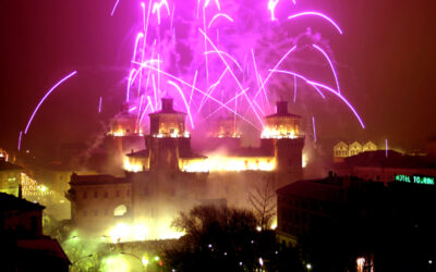 Capodanno in piazza – Ferrara (FE) – 31 dicembre