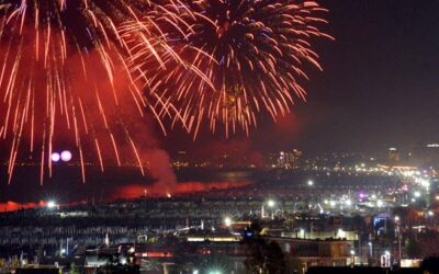 Rimini, movida romagnola per il Capodanno più lungo