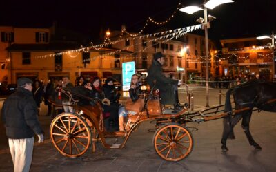 Palio di Buti…e non solo (PI) 3-17 gen