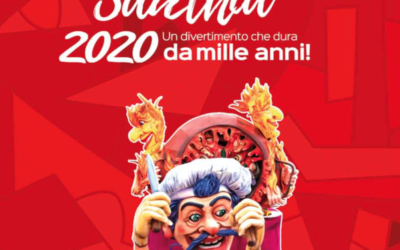 A Santhià (VC) il Carnevale è interrotto. Vi faremo sapere la settimana prossima!