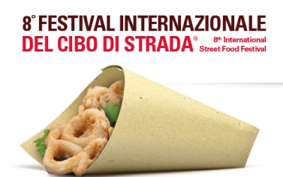 Festival internazionale del cibo di strada – Cesena (FC) – Dal 3 al 5 ottobre