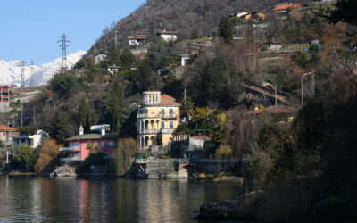 Sagra dei misultin, gli agoni del Lago di Como protagonisti a Dervio (LC) – 1/2 luglio