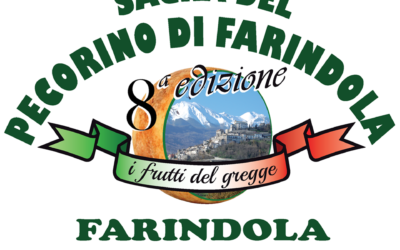 I “frutti del gregge” da gustare alla Sagra del pecorino di Farindola (PE) – 3/7 agosto