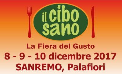 il Cibo Sano – Sanremo