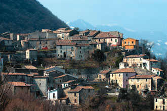 Fagiolata di San Nicola – Guardiaregia (CB) – dal 5 al 6 dicembre