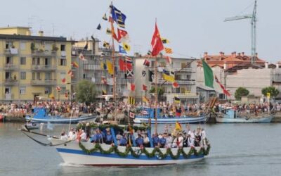 Perdòn de Barbana, Grado (GO) celebra “la” festa dell’anno – 1 luglio