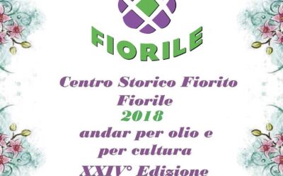 “Fiorile”, a Castelnuovo di Farfa (RI) si passeggia tra fiori e delizie – 22/24 giugno