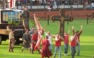 Palio di Legnano – Legnano – Milano