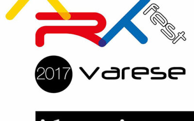 ART-FEST Varese 2017