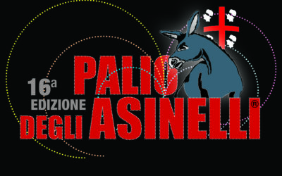 Le antiche tradizioni sarde “in mostra” al Palio degli Asinelli di Ollolai (NU) – 14/15 luglio