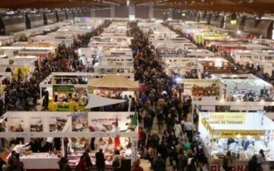 Golositalia, l’enogastronomia italiana in mostra a Brescia (BS) – 24/27 febbraio