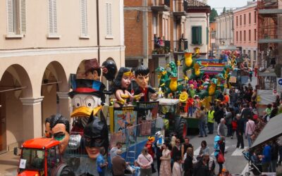 Carnevale dei ragazzi