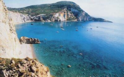 Sagra del casatiello – Ponza (LT) – il 6 aprile