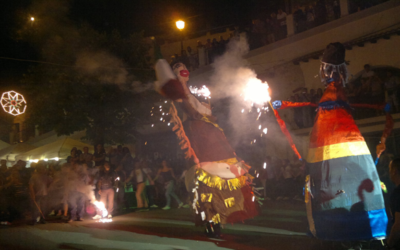 Dalle Pantasime alla Moresca – Paganico Sabino 26 settembre