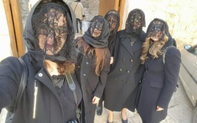 Aronz e Quarantana, a Sannicandro di Bari (BA) è Carnevale – 23/25 feb