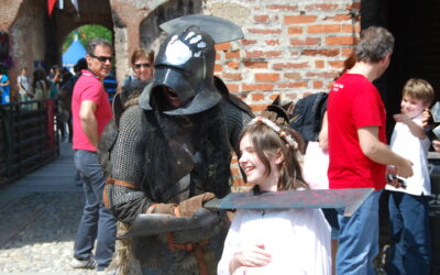 Soncino Fantasy – Soncino (CR)  25-27 aprile