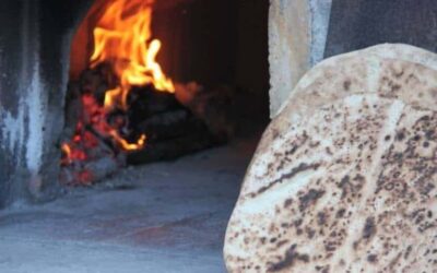 A Cetona (SI) è tempo di Bico, il pane povero cotto nel forno a legna – 22 giu/1 lug