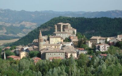 Il paese del Natale – Sant’Agata Feltria (RN) – dal 30 novembre al 2 dicembre