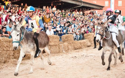 Fiera del tartufo – Alba (CN) dall’11 ottobre al 16 novembre