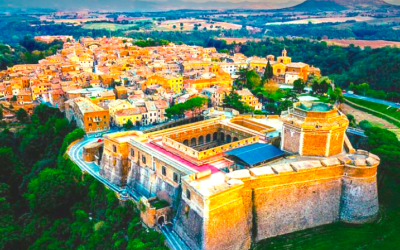 ANNULLATO/Civita Castellana (VT) E’ Festa delle Meraviglie 25-27 giu