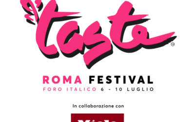 Taste of Rome, entra con lo sconto Fuoriporta