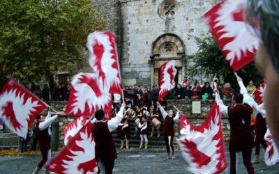 Sapori forti a Suvereto (LI) con la Sagra del cinghiale – 24 nov/8 dic