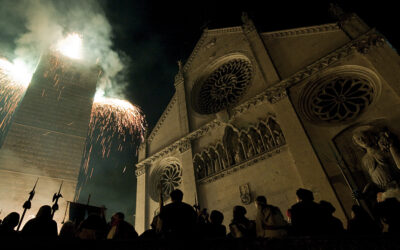 Tempus est jocundum, magiche atmosfere a Gemona del Friuli (UD) – 3/7 agosto