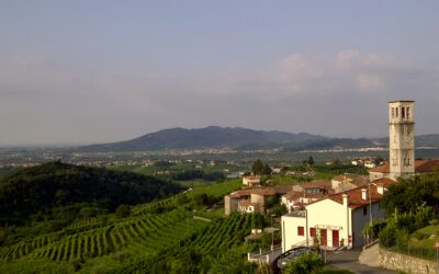 Divini Colli – Valdobbiadene – Treviso – Veneto