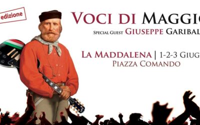 Voci di Maggio, tra folclore e gastronomia prende vita il festival della canzone – 1/3 giu