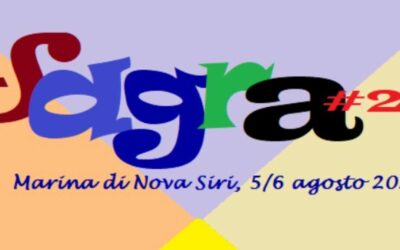 Nova Siri (MT) è Sagra di ricchj’tell – 5/6 agosto