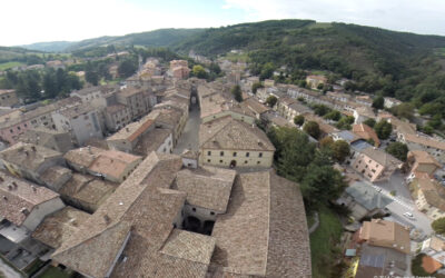 La birra e il tartufo in festa ad Apecchio (PU) dal 4 al 6 ottobre