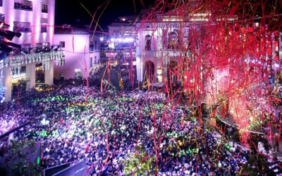 “L’anno che verrà”, staffetta in Basilicata tra Potenza e Matera