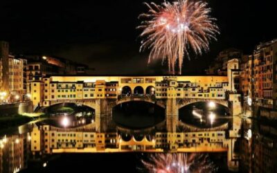 A Firenze un Capodanno itinerante che coinvolge 20 piazze