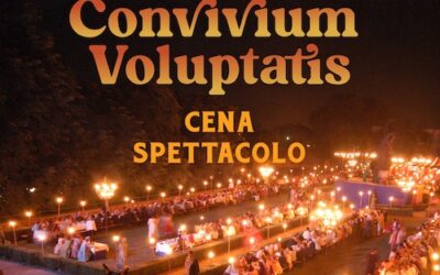 Convivium Voluptatis 2022