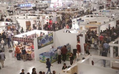 Cosmofood – Vicenza (VI) – 14-17 novembre