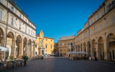 Marche, il Grand Tour si congeda a Fermo con un colpo di teatro – 24 nov