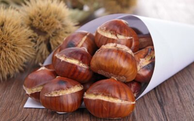 Castagne, nocciole e non solo, Avella (AV) celebra le sue delizie – 13/15 ottobre