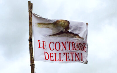 Contrade dell’Etna, i migliori vini siciliani in mostra a Randazzo (CT) – 25/27 apr